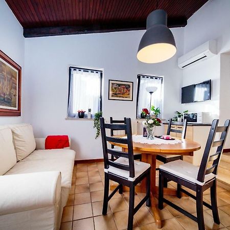 Apartments C52 Ровинь Экстерьер фото