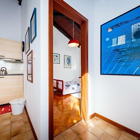Apartments C52 Ровинь Экстерьер фото