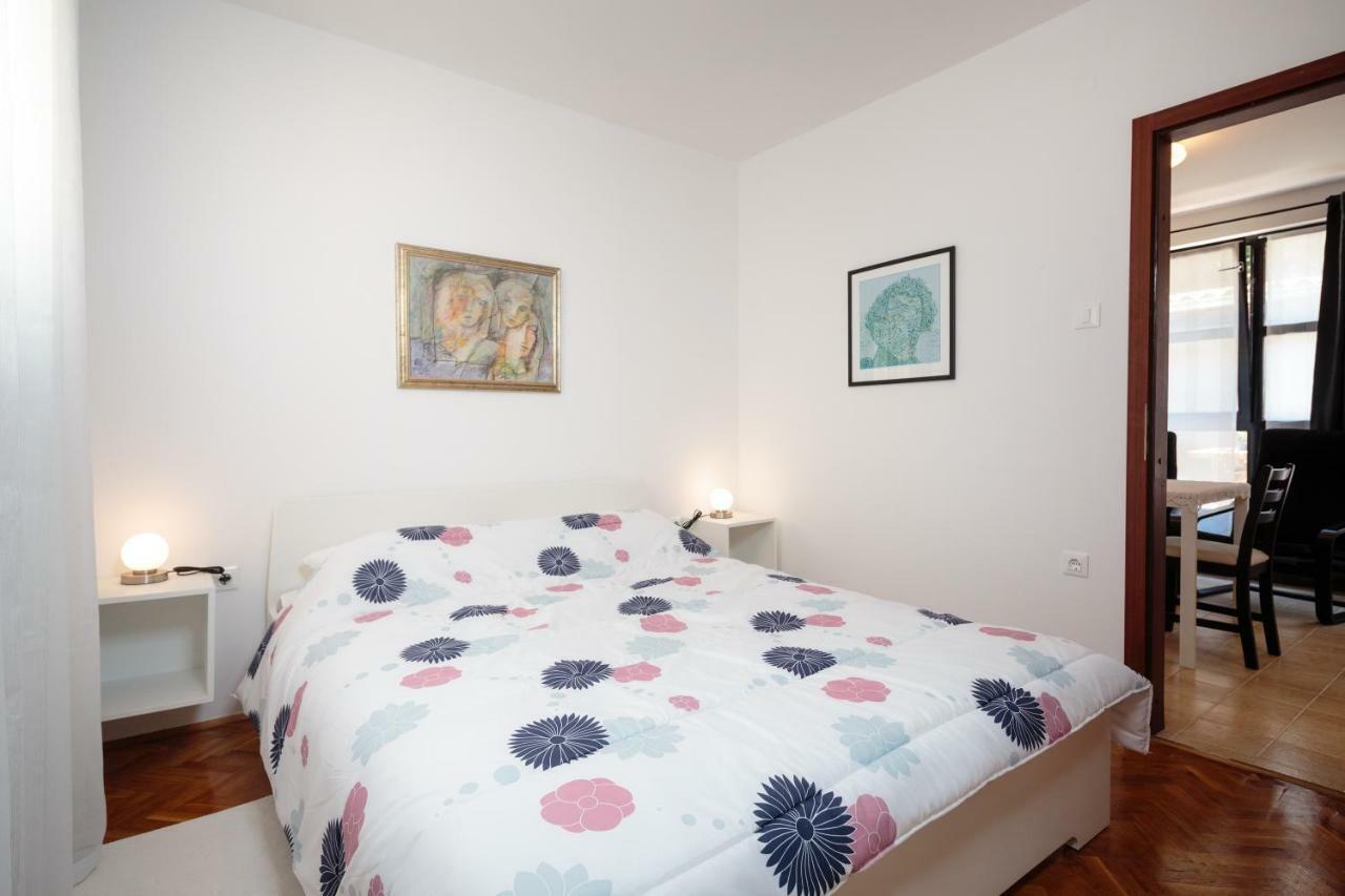 Apartments C52 Ровинь Экстерьер фото