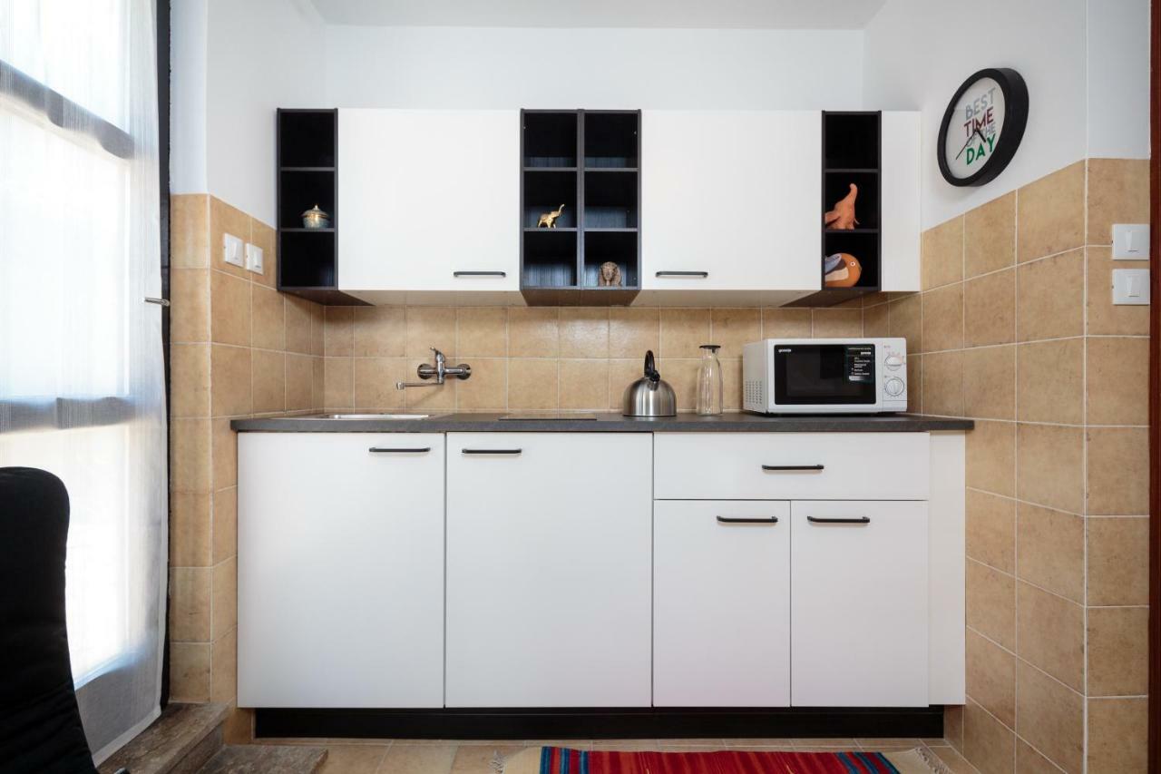 Apartments C52 Ровинь Экстерьер фото