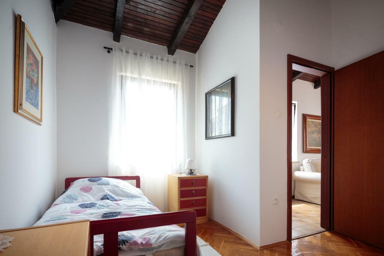 Apartments C52 Ровинь Экстерьер фото