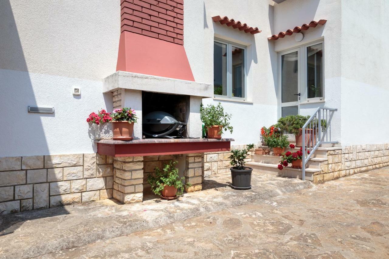 Apartments C52 Ровинь Экстерьер фото