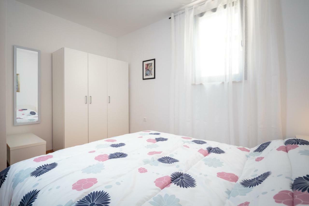 Apartments C52 Ровинь Экстерьер фото