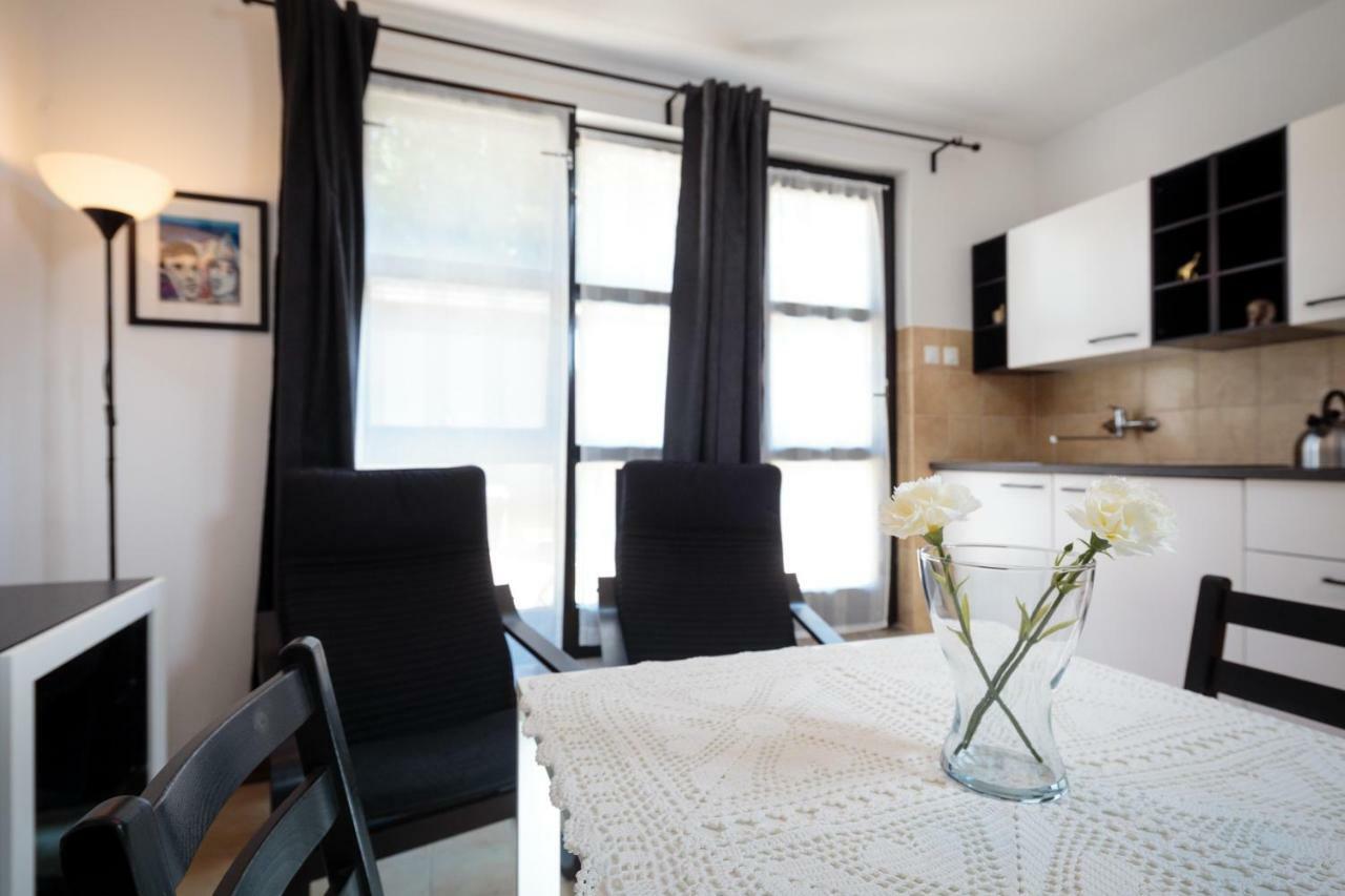 Apartments C52 Ровинь Экстерьер фото