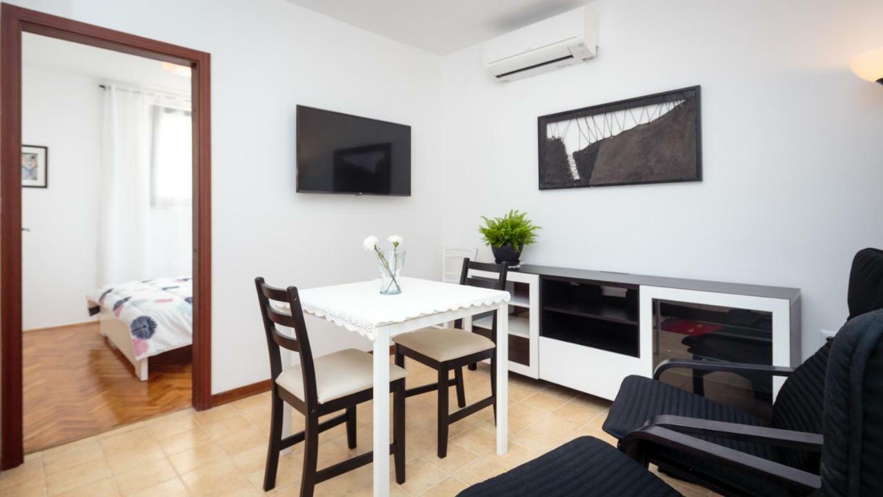 Apartments C52 Ровинь Экстерьер фото