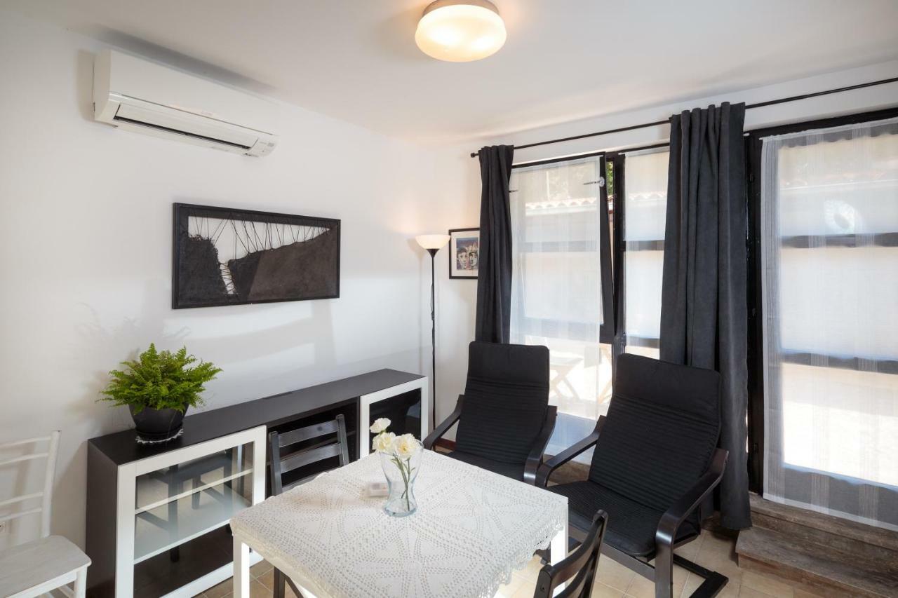 Apartments C52 Ровинь Экстерьер фото