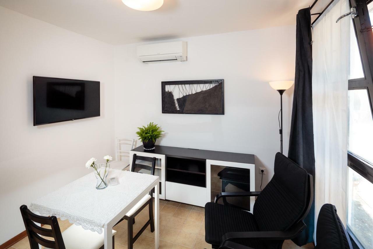 Apartments C52 Ровинь Экстерьер фото