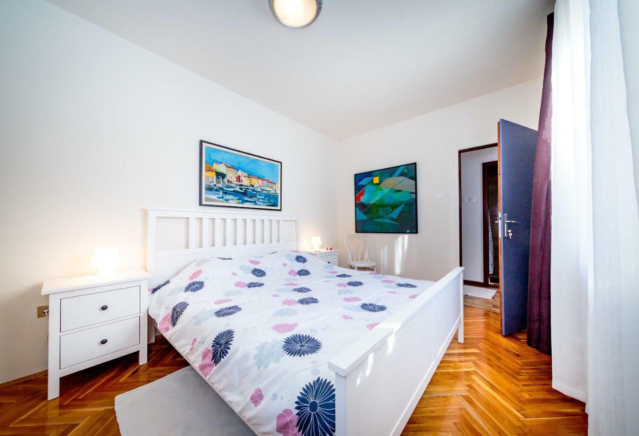 Apartments C52 Ровинь Экстерьер фото