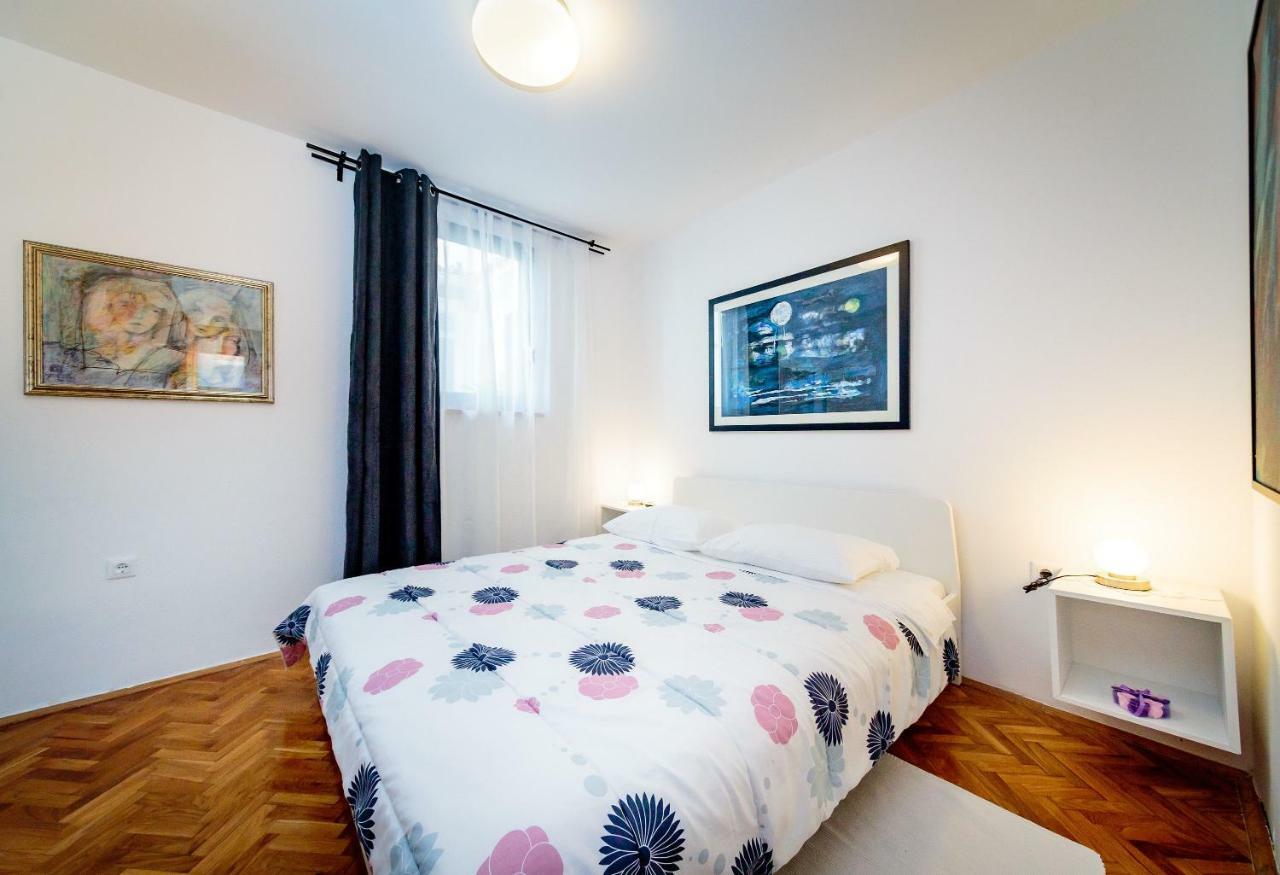 Apartments C52 Ровинь Экстерьер фото