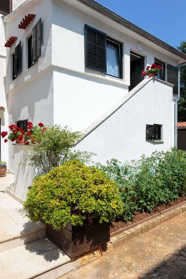 Apartments C52 Ровинь Экстерьер фото