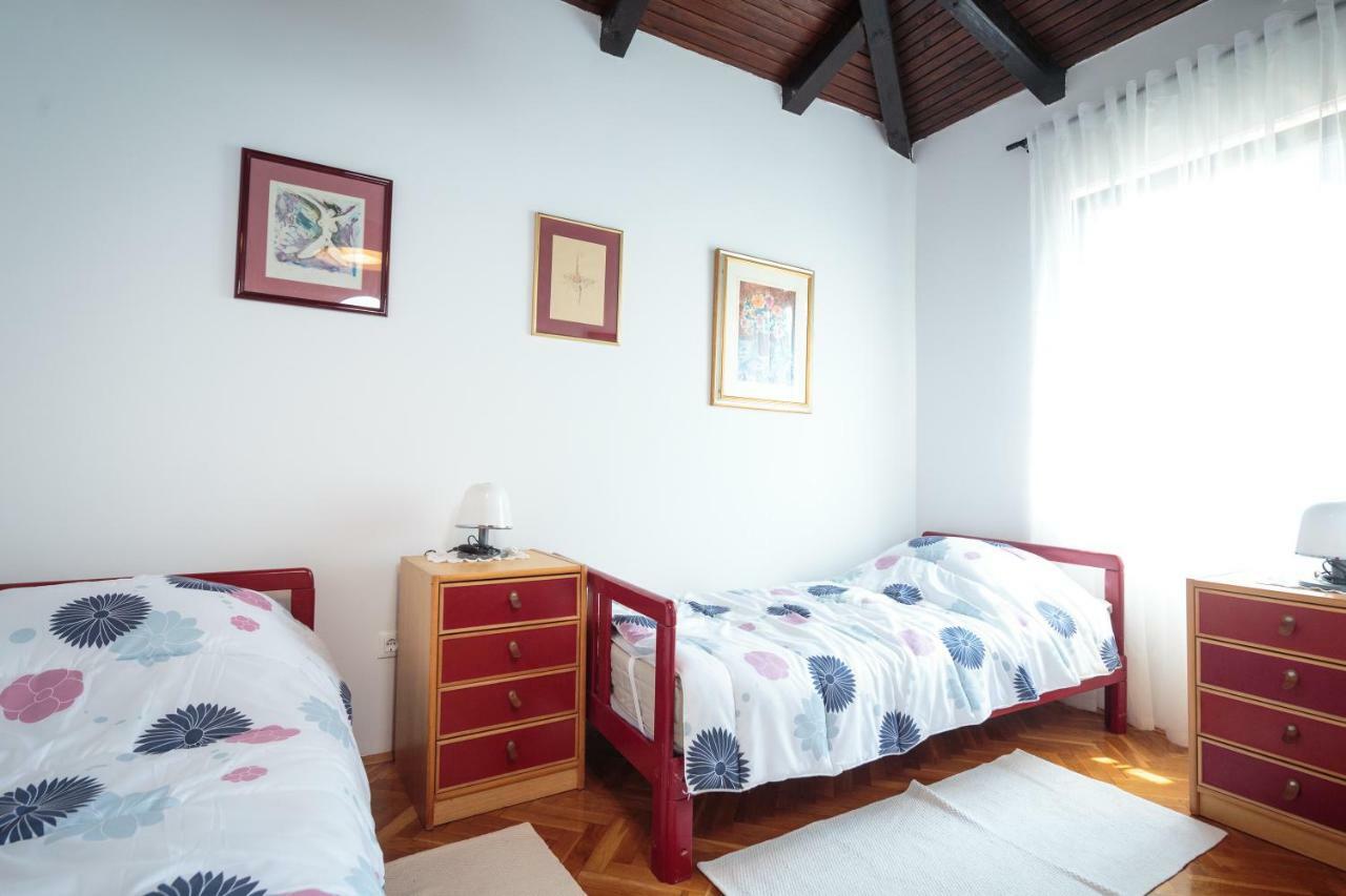 Apartments C52 Ровинь Экстерьер фото