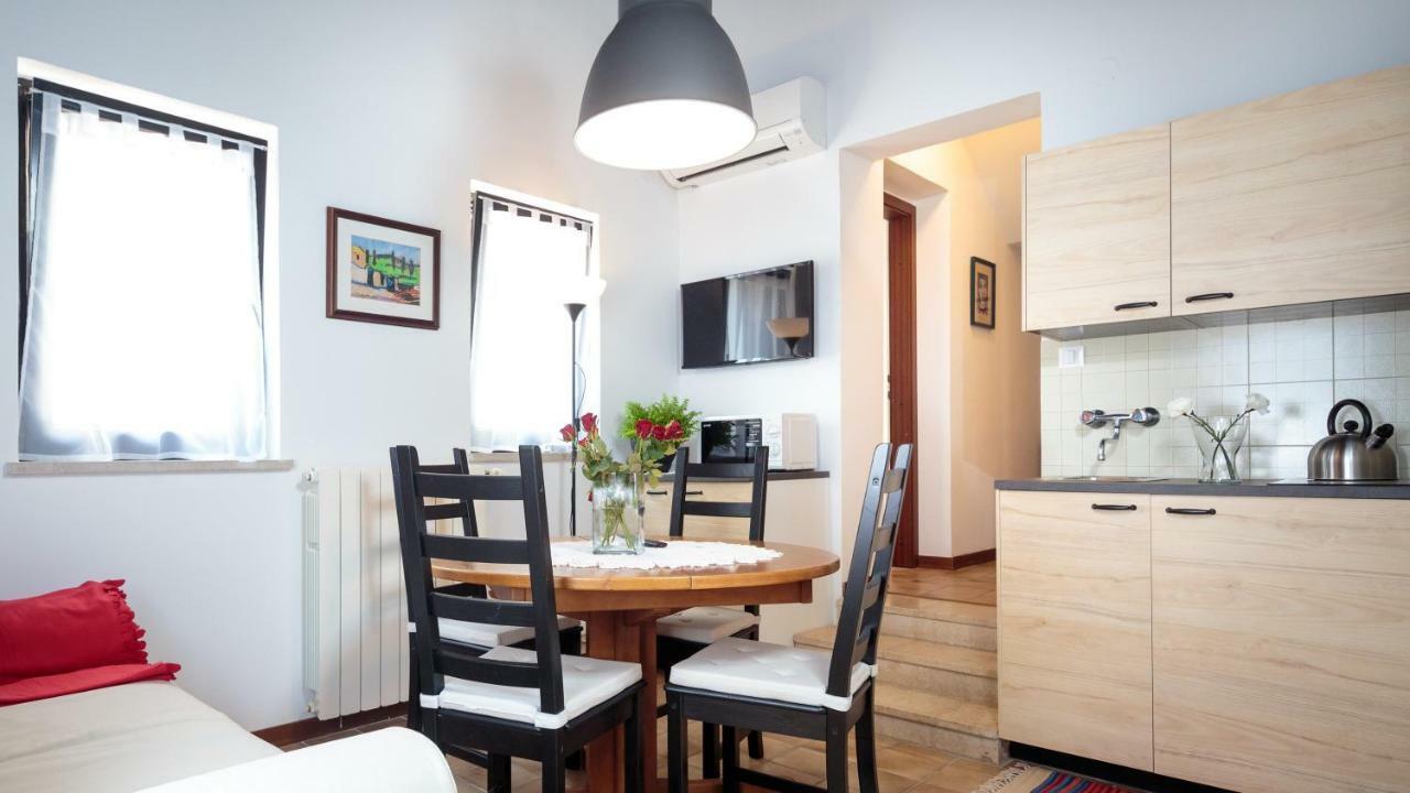 Apartments C52 Ровинь Экстерьер фото