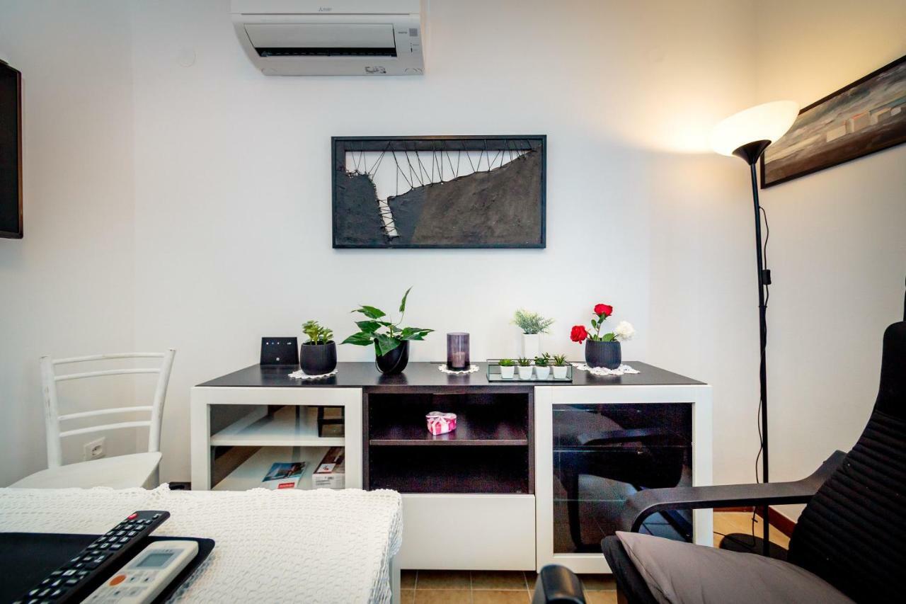Apartments C52 Ровинь Экстерьер фото