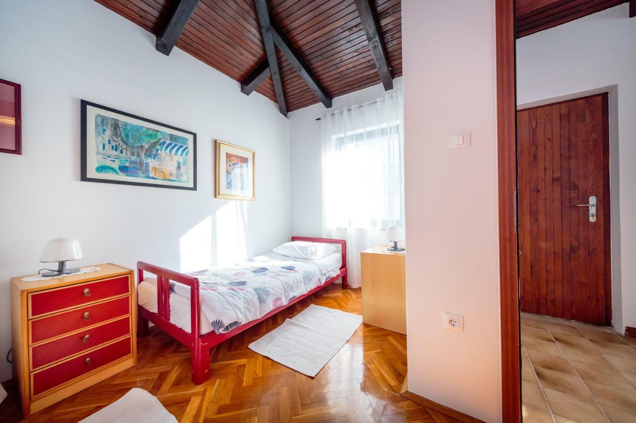 Apartments C52 Ровинь Экстерьер фото
