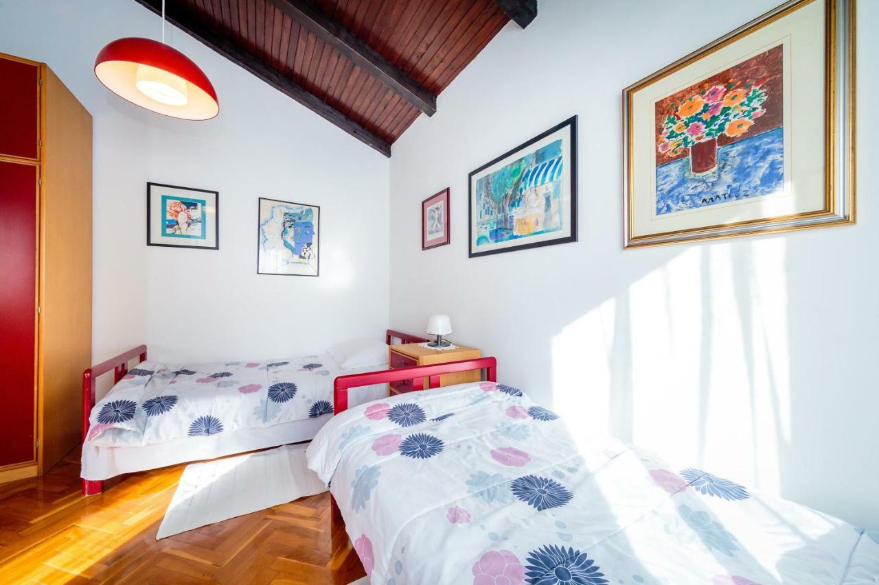 Apartments C52 Ровинь Экстерьер фото