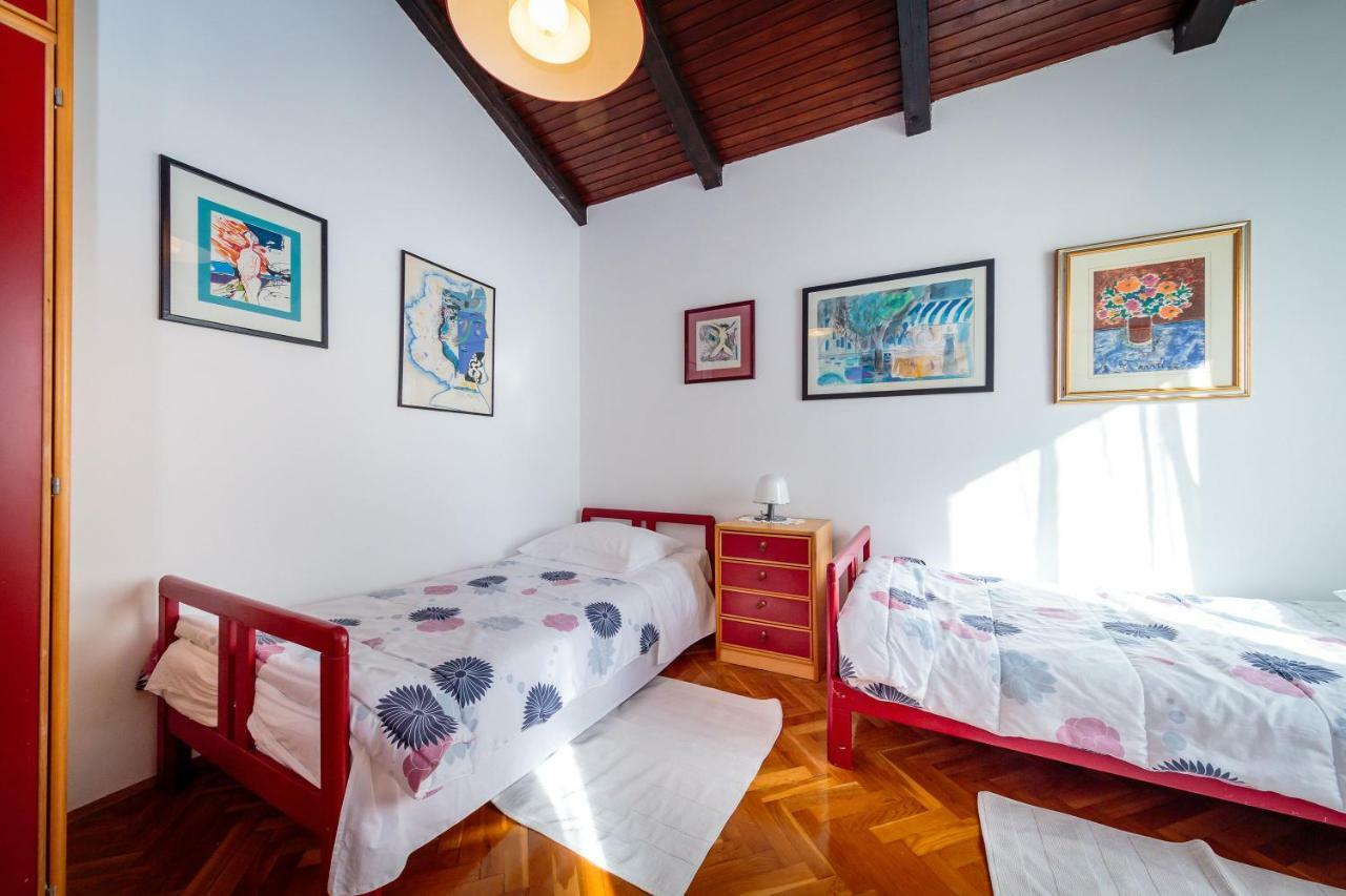 Apartments C52 Ровинь Экстерьер фото